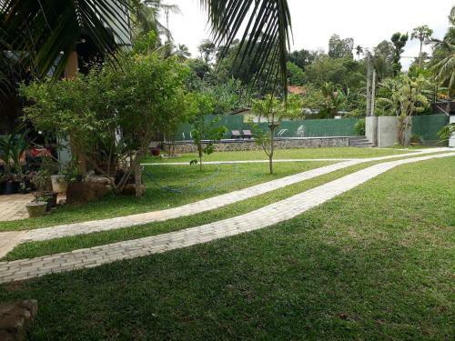 Hostal Relax Inn Hikkaduwa