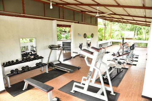 Hostal Relax Inn Hikkaduwa
