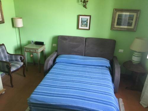 Agroturismo Fattoria I Ciliegi