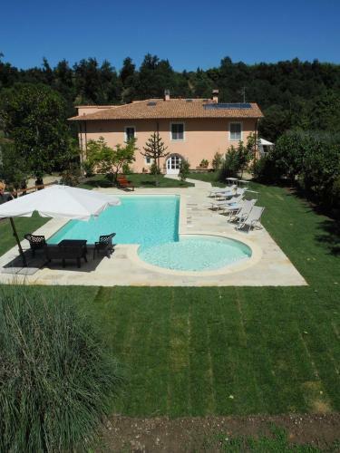 Agroturismo Fattoria I Ciliegi