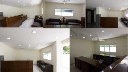 Cloud Nine Serviced Apartments