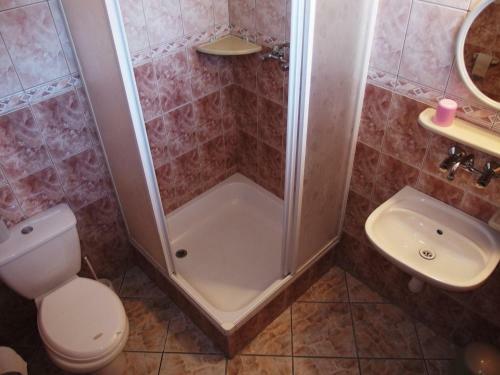 Hotelik Centrum Bed&breakfast