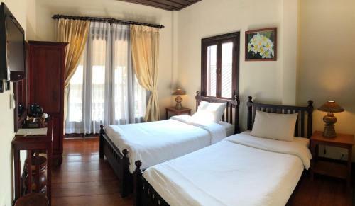 Posada Sok Dee Residence