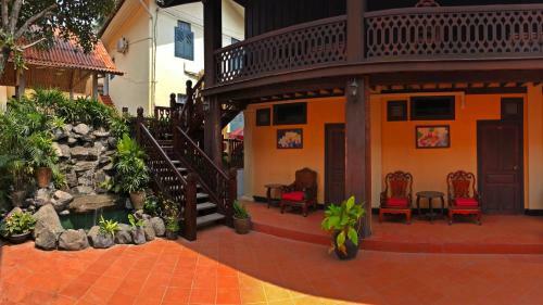 Posada Sok Dee Residence