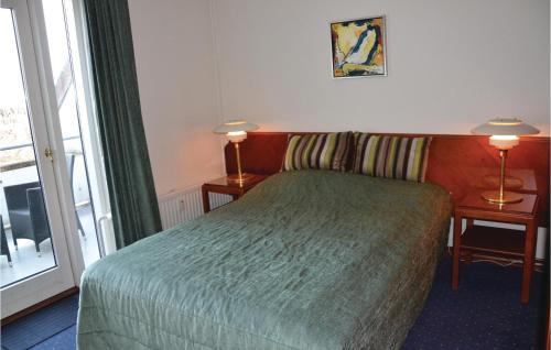 Apartment Ndr Strandvej M-613