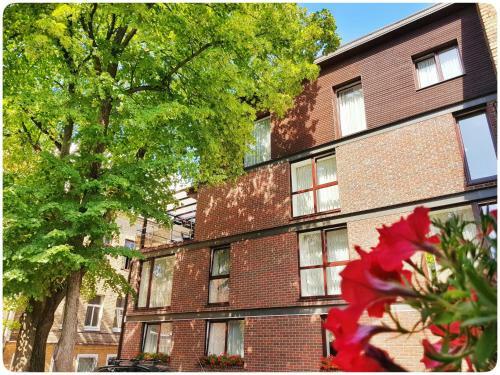 Vivulskio Vip Apartments