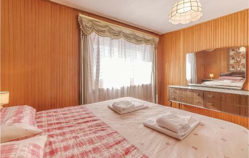 Apartamento Casa Tzezerea