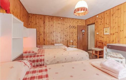 Apartamento Casa Tzezerea