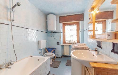 Apartamento Casa Tzezerea