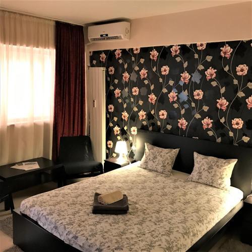 Apartamento Modern Central Studio In Ploiesti