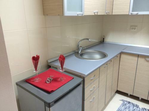 Apartamento Modern Central Studio In Ploiesti