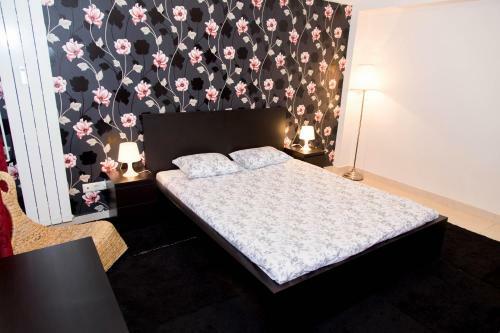 Apartamento Modern Central Studio In Ploiesti