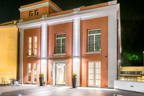 Agroturismo Residence Filippo