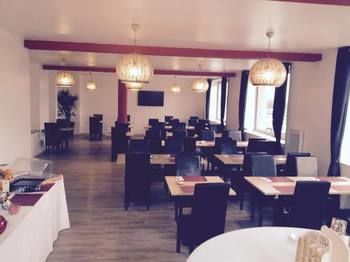 Aparthotel Le Green Des Impressionnistes