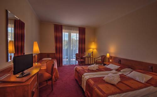 Erzs�bet Park Hotel
