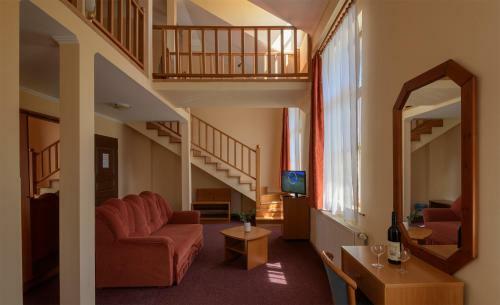 Erzs�bet Park Hotel