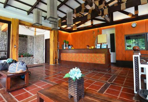 Hotel Eagle Point Beach And Dive Resort