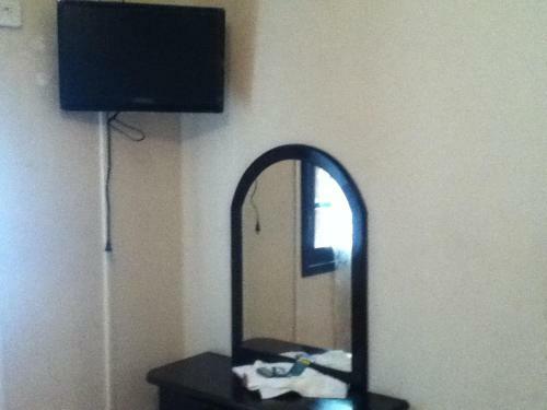 Hotel Cuscatlan