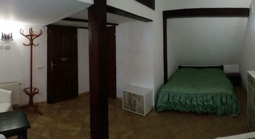Agroturismo Green Club