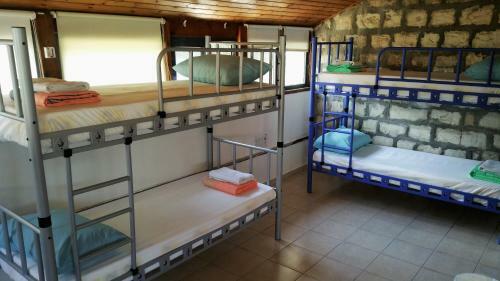 Albergue German Colony Guest House