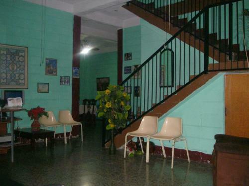Hostal Guesthouse Dos Molinos B&B