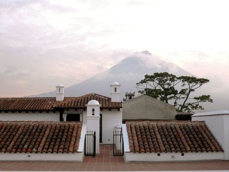 San Rafael Hotel
