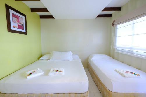 Hotel Anika Island Resort