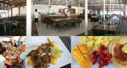 Hotel Anika Island Resort