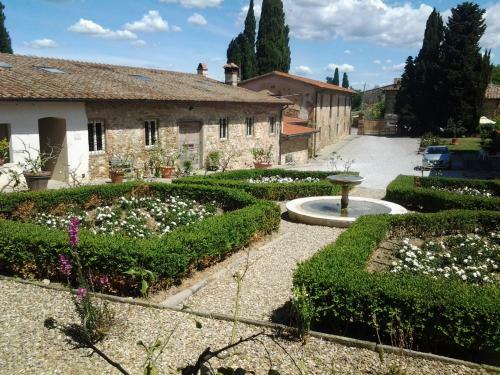 Agroturismo Residenza San Leo