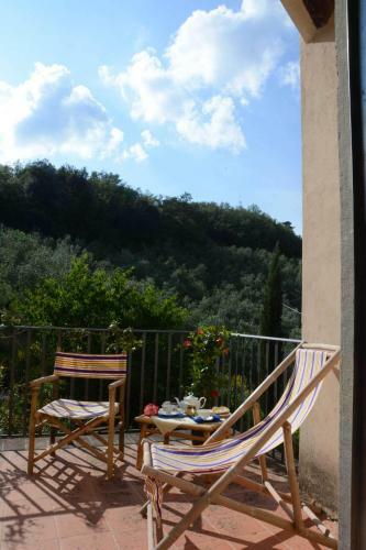 Agroturismo Residenza San Leo