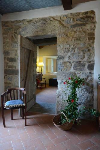 Agroturismo Residenza San Leo
