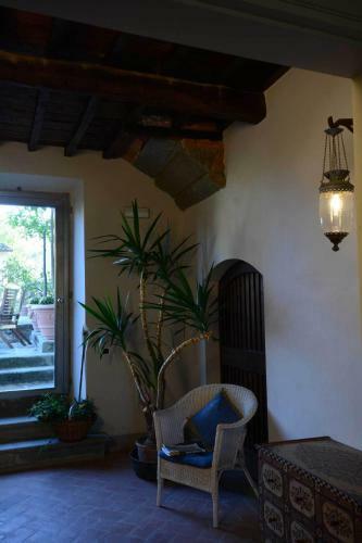 Agroturismo Residenza San Leo