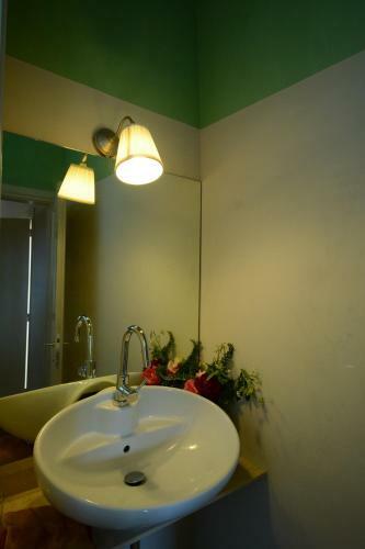 Agroturismo Residenza San Leo