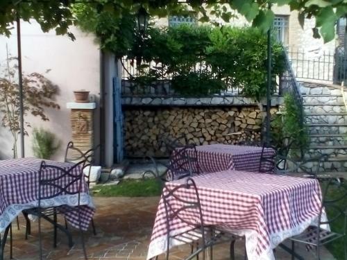 Agroturismo Country Club Da Cesco