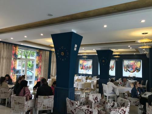 Hotel Valz
