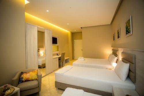 Hotel Valz