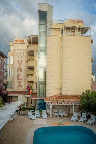 Hotel Valz