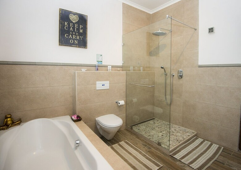 Bed & Breakfast Villa Venusta