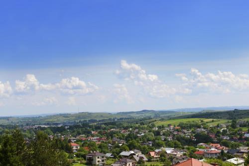 Hostal Villa Asturia