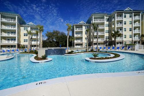 Hotel Bluewater Resort And Marina By Spinnaker