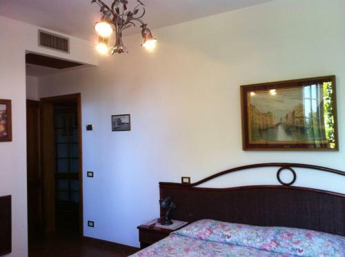 Agroturismo Agriturismo La Cavaliera