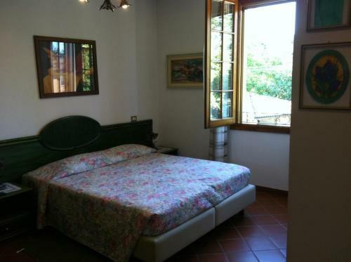Agroturismo Agriturismo La Cavaliera