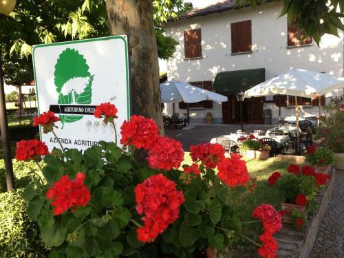 Agroturismo Agriturismo La Cavaliera