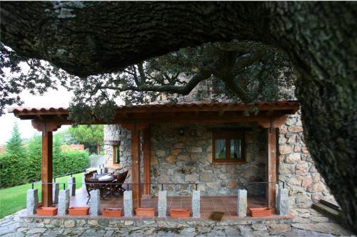 Agroturismo Casa Rural La Fanega I Y II