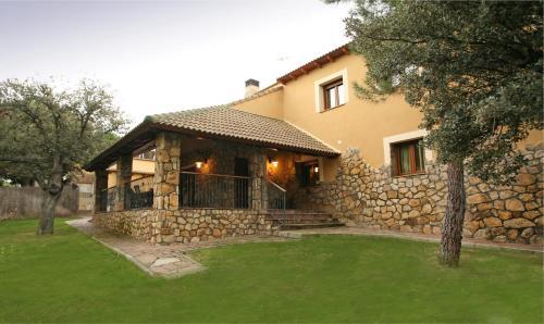 Agroturismo Casa Rural La Fanega I Y II