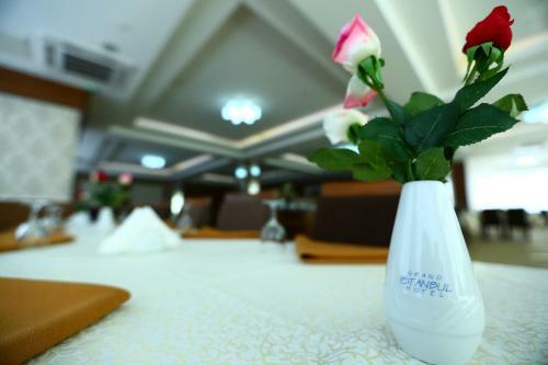 Grand Istanbul Hotel