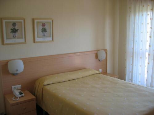 Apartamentos Los Arces De Isla