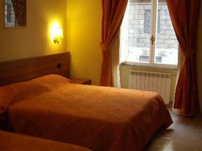 Bed & Breakfast La Sosta
