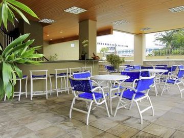 Hotel Mercure Jaragua Do Sul