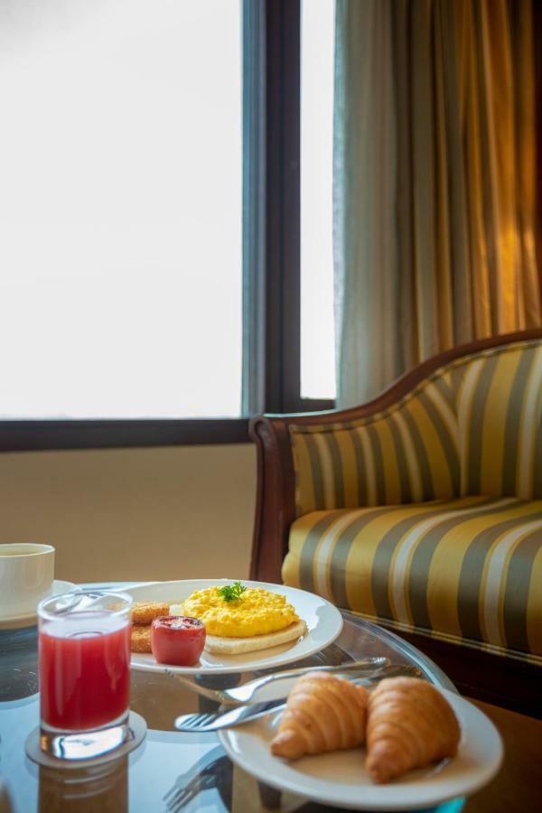 Hotel The Orchid